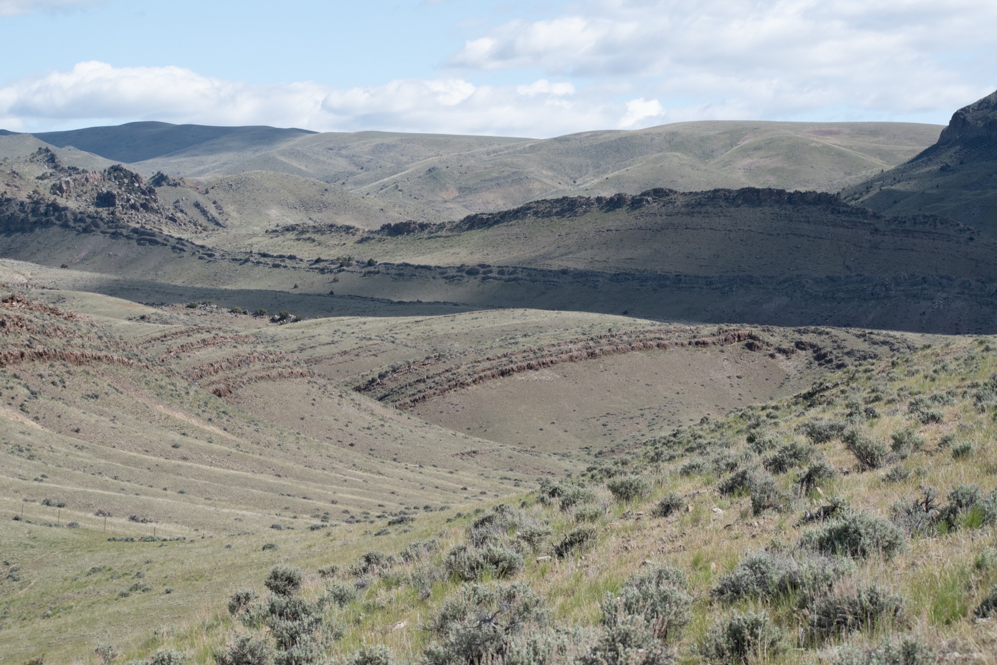 Montana geology